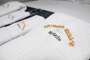 Gringo Bill's Boutique Hotel