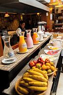 Gringo Bill's Boutique Hotel