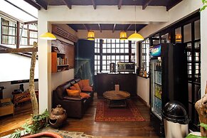Gringo Bill's Boutique Hotel