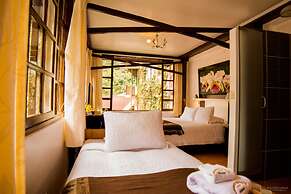 Gringo Bill's Boutique Hotel