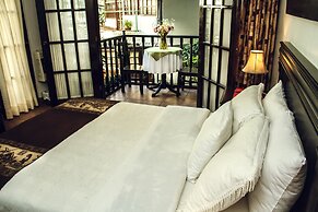 Gringo Bill's Boutique Hotel