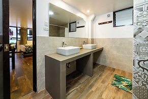 Gringo Bill's Boutique Hotel