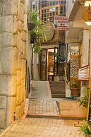 Gringo Bill's Boutique Hotel