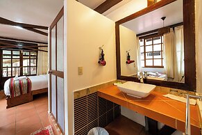 Gringo Bill's Boutique Hotel