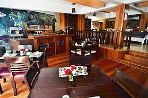Gringo Bill's Boutique Hotel