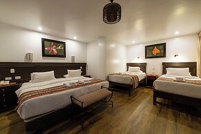 Gringo Bill's Boutique Hotel