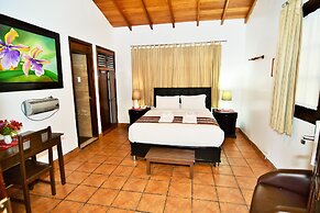 Gringo Bill's Boutique Hotel
