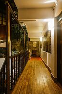 Gringo Bill's Boutique Hotel