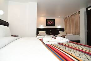 Gringo Bill's Boutique Hotel