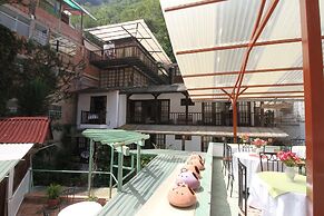 Gringo Bill's Boutique Hotel