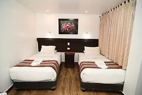 Gringo Bill's Boutique Hotel