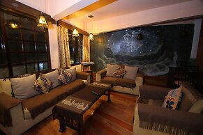 Gringo Bill's Boutique Hotel