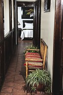 Gringo Bill's Boutique Hotel
