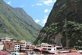 Gringo Bill's Boutique Hotel
