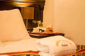Gringo Bill's Boutique Hotel