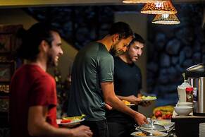 Gringo Bill's Boutique Hotel
