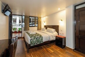 Gringo Bill's Boutique Hotel