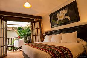 Gringo Bill's Boutique Hotel