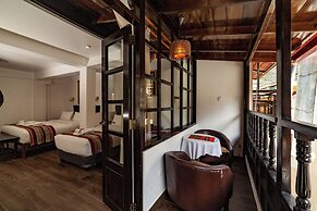 Gringo Bill's Boutique Hotel