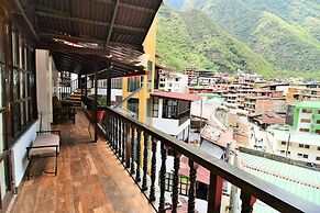 Gringo Bill's Boutique Hotel