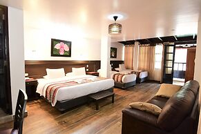 Gringo Bill's Boutique Hotel