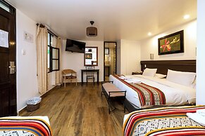 Gringo Bill's Boutique Hotel