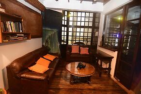 Gringo Bill's Boutique Hotel