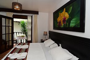 Gringo Bill's Boutique Hotel
