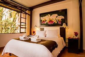 Gringo Bill's Boutique Hotel