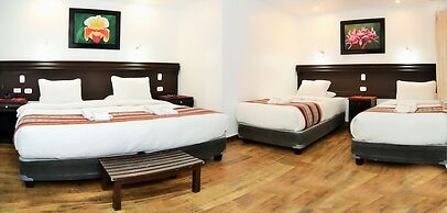 Gringo Bill's Boutique Hotel