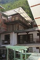 Gringo Bill's Boutique Hotel
