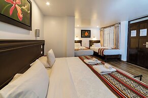 Gringo Bill's Boutique Hotel