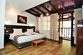 Gringo Bill's Boutique Hotel