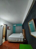 Costanera Hostel Asuncion