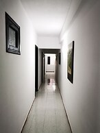 Costanera Hostel Asuncion