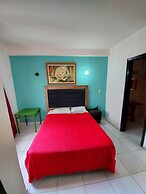 Costanera Hostel Asuncion