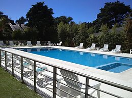 Alamos del Mar
