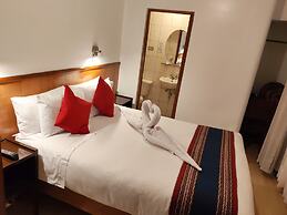Saphi Inn Cusco