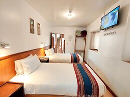 Saphi Inn Cusco