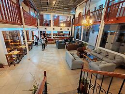 Saphi Inn Cusco