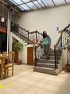 Saphi Inn Cusco