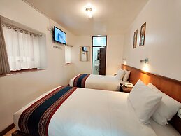 Saphi Inn Cusco