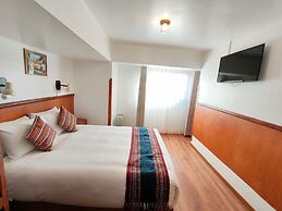 Saphi Inn Cusco