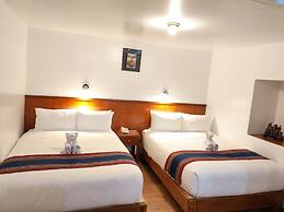 Saphi Inn Cusco
