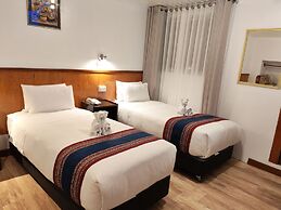 Saphi Inn Cusco