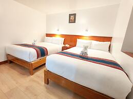Saphi Inn Cusco