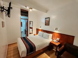 Saphi Inn Cusco