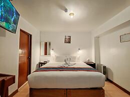 Saphi Inn Cusco