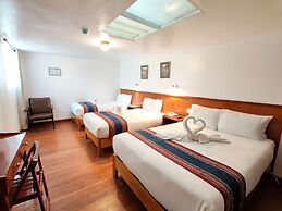 Saphi Inn Cusco