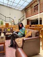 Saphi Inn Cusco